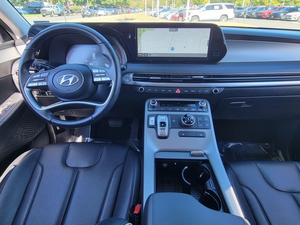 2023 Hyundai Palisade XRT Chantilly VA