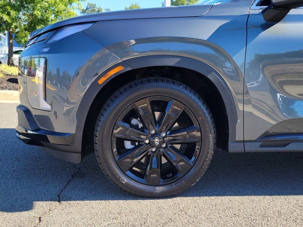 2023 Hyundai Palisade XRT Chantilly VA