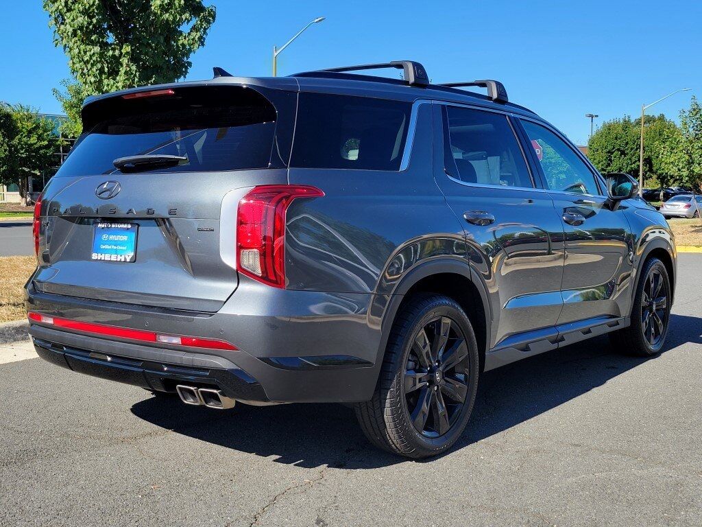 2023 Hyundai Palisade XRT Chantilly VA