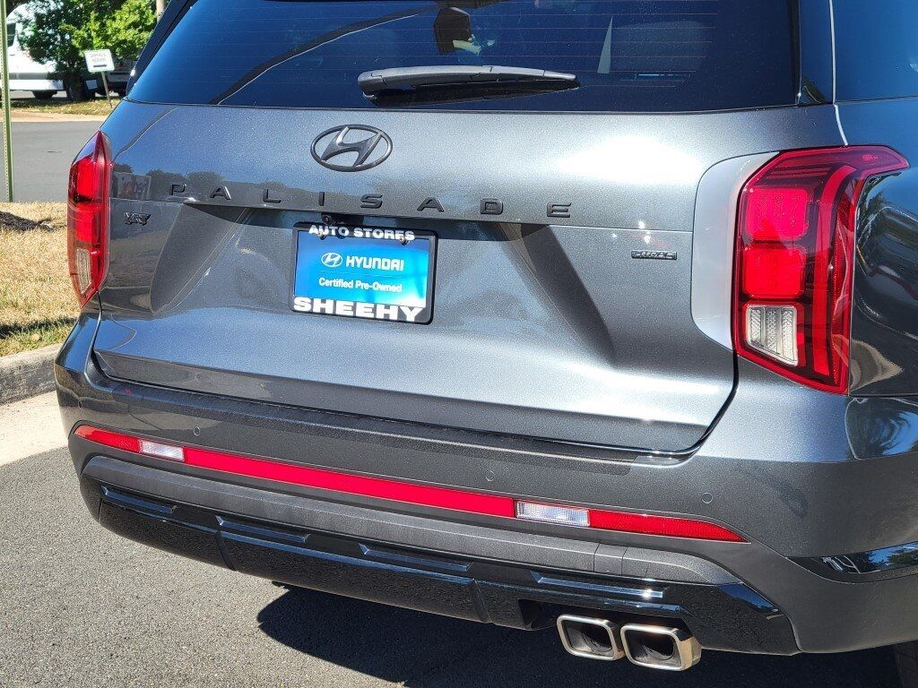 2023 Hyundai Palisade XRT Chantilly VA