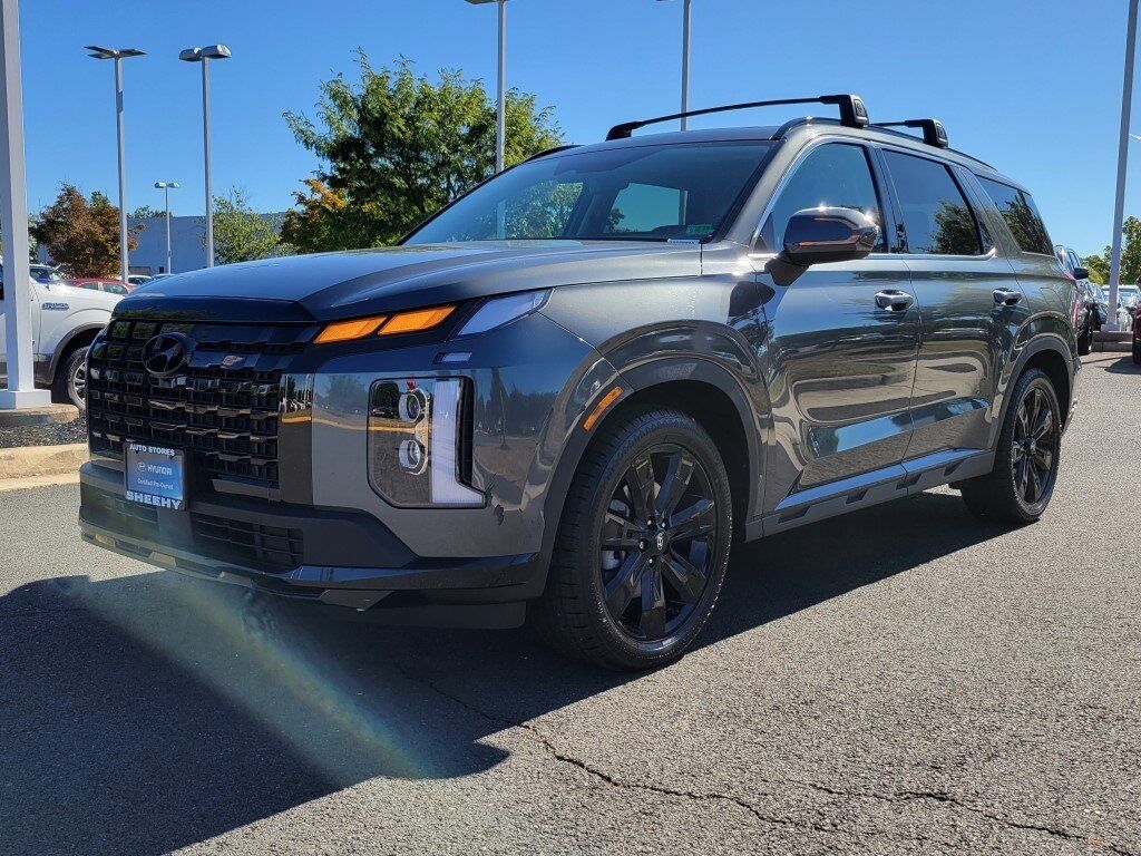 2023 Hyundai Palisade XRT Chantilly VA