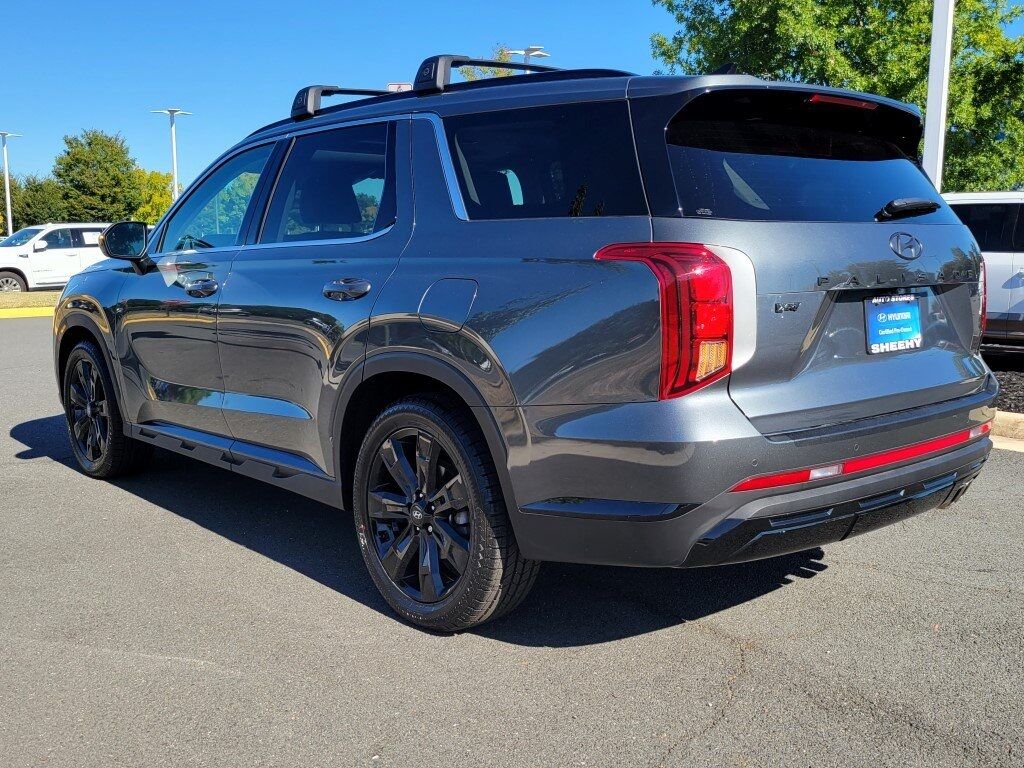 2023 Hyundai Palisade XRT Chantilly VA