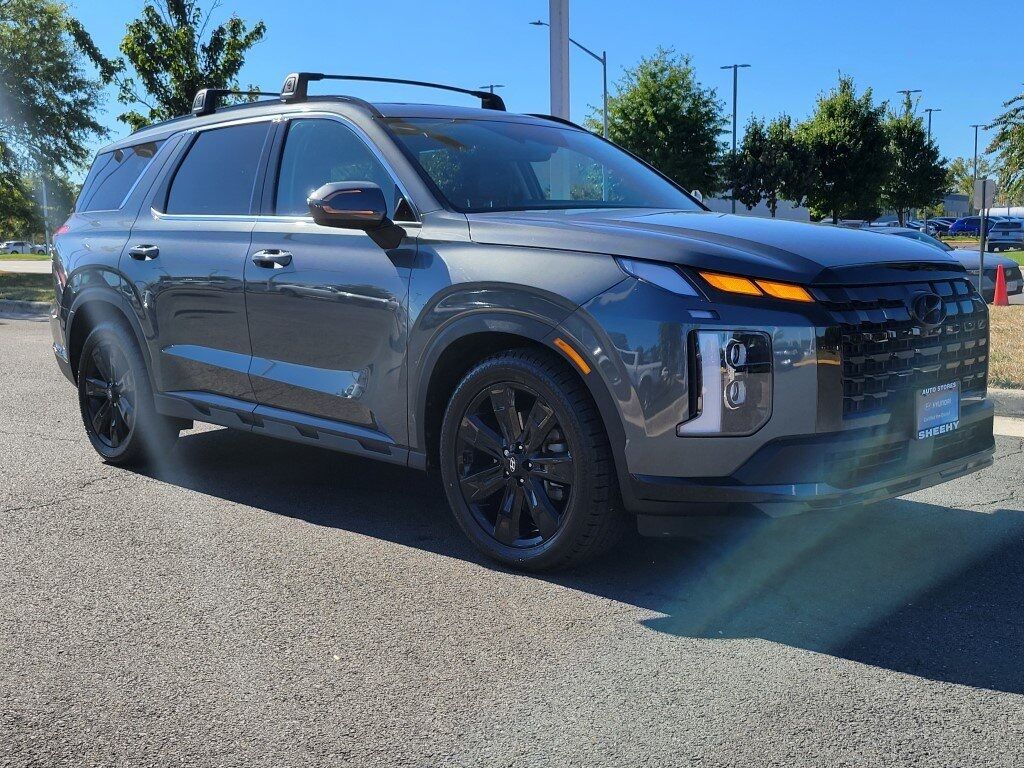 2023 Hyundai Palisade XRT Chantilly VA