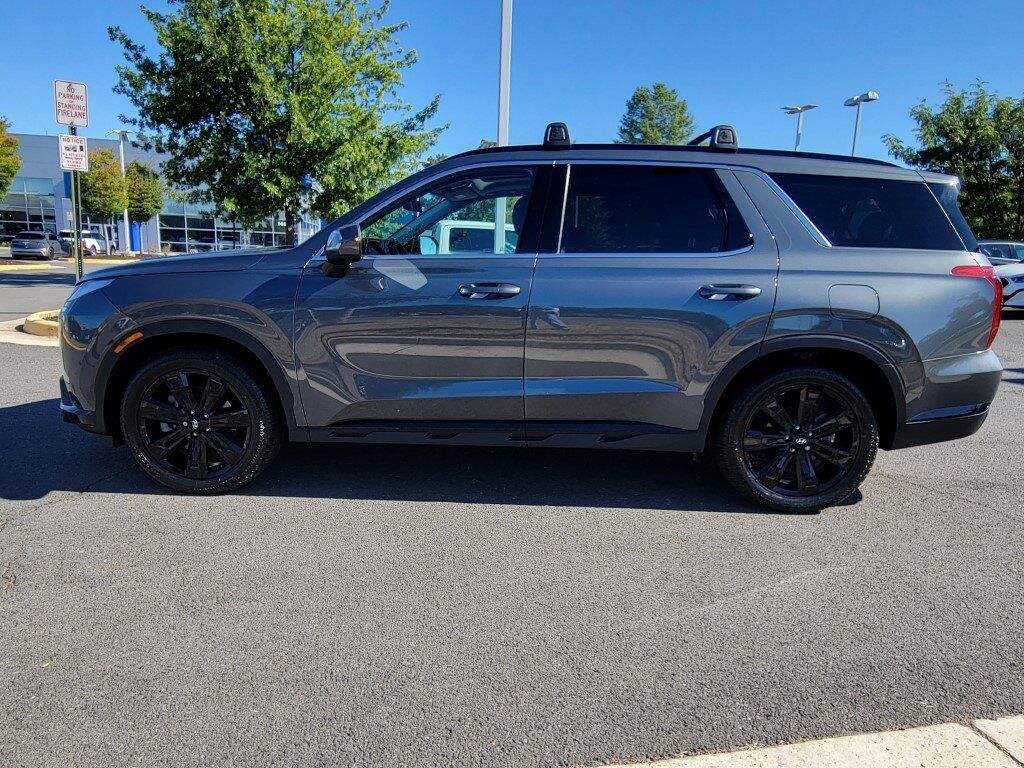 2023 Hyundai Palisade XRT Chantilly VA