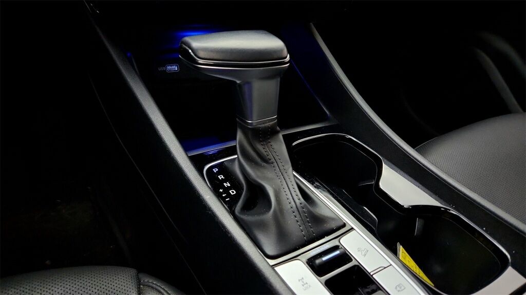 2023 Hyundai SANTA CRUZ Limited Laurel MD