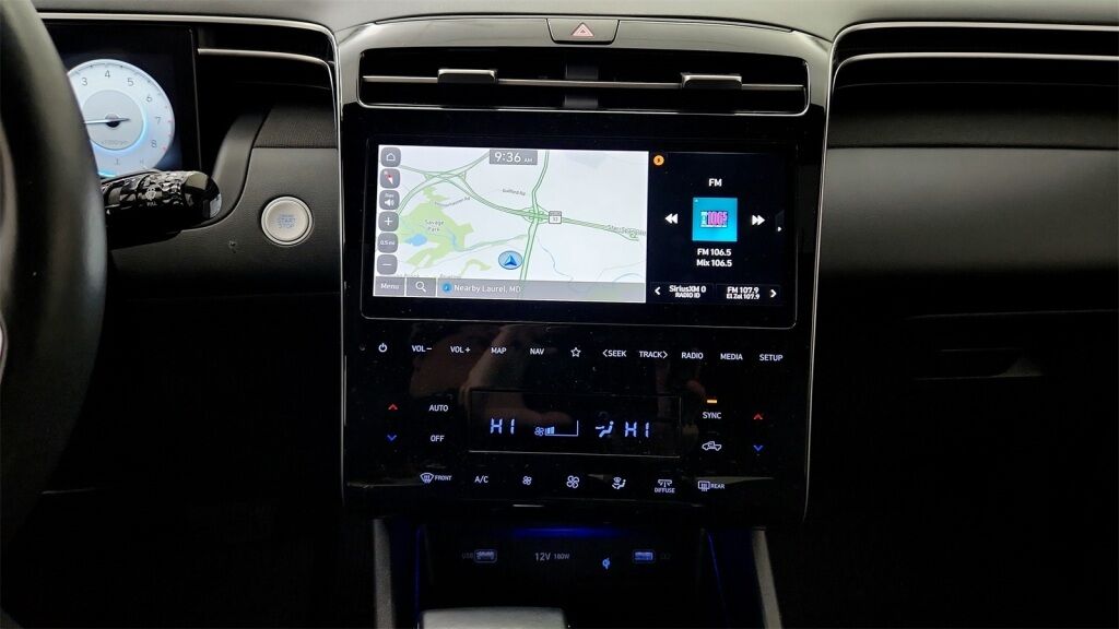 2023 Hyundai SANTA CRUZ Limited Laurel MD