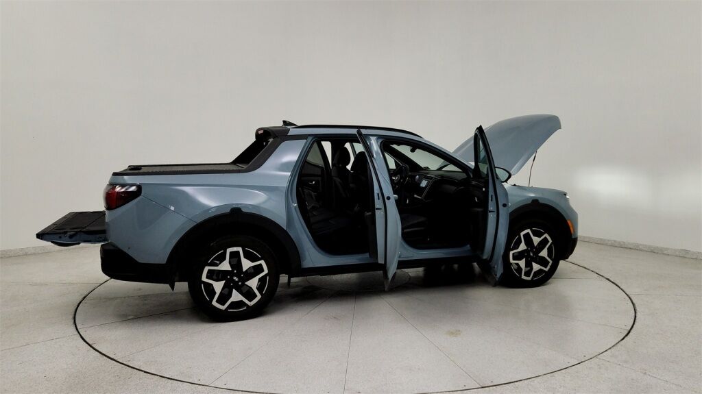 2023 Hyundai SANTA CRUZ Limited Laurel MD