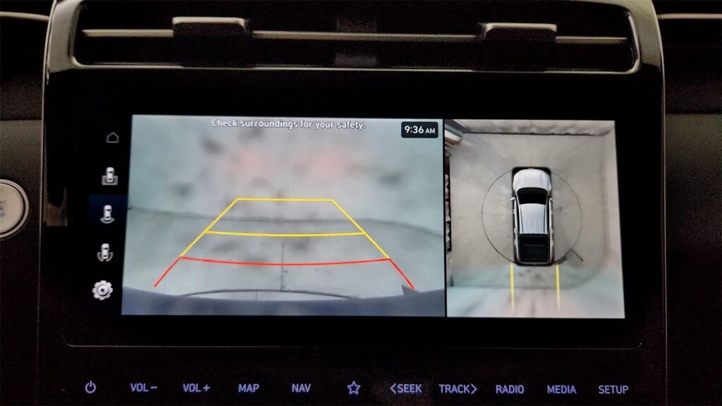 2023 Hyundai SANTA CRUZ Limited Laurel MD