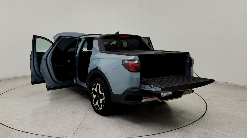 2023 Hyundai SANTA CRUZ Limited Laurel MD