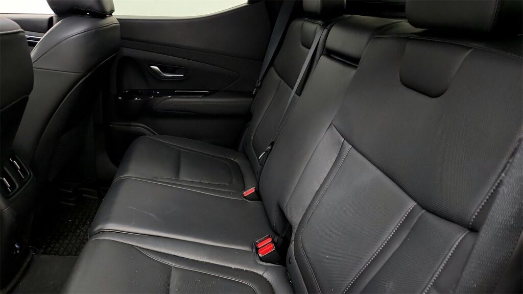 2023 Hyundai SANTA CRUZ Limited Laurel MD