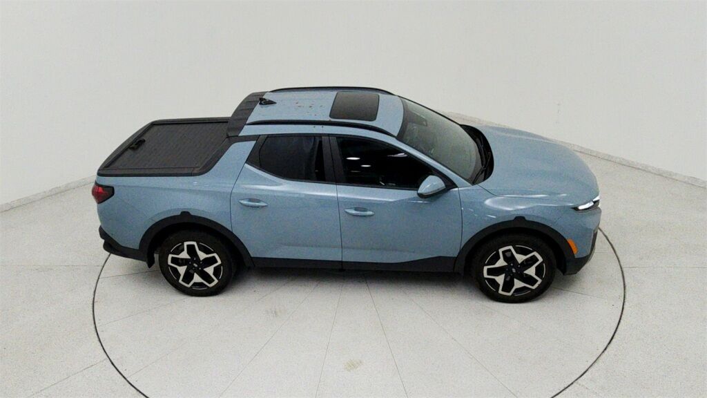 2023 Hyundai SANTA CRUZ Limited Laurel MD