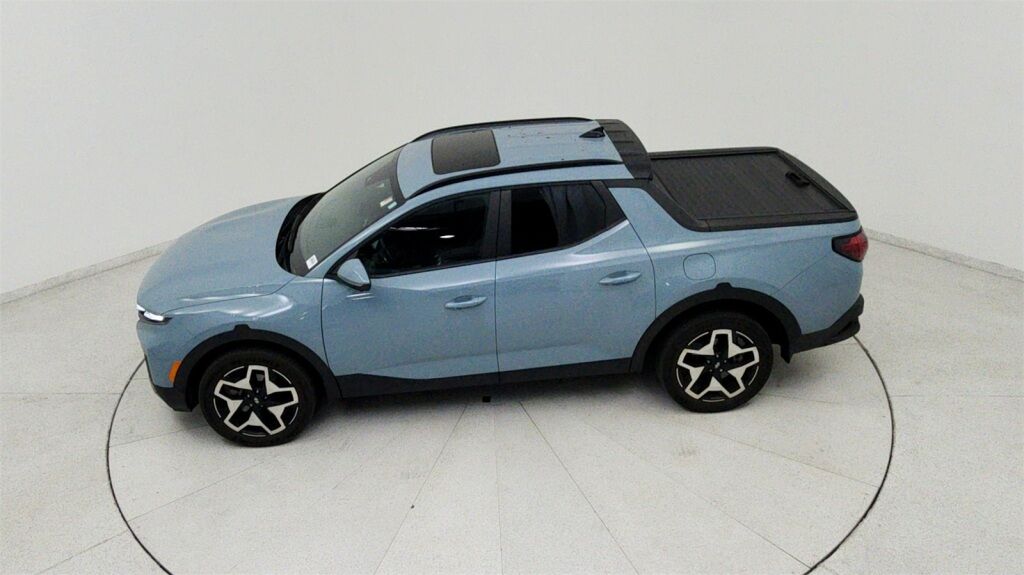 2023 Hyundai SANTA CRUZ Limited Laurel MD