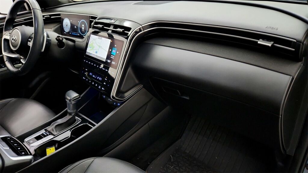 2023 Hyundai SANTA CRUZ Limited Laurel MD