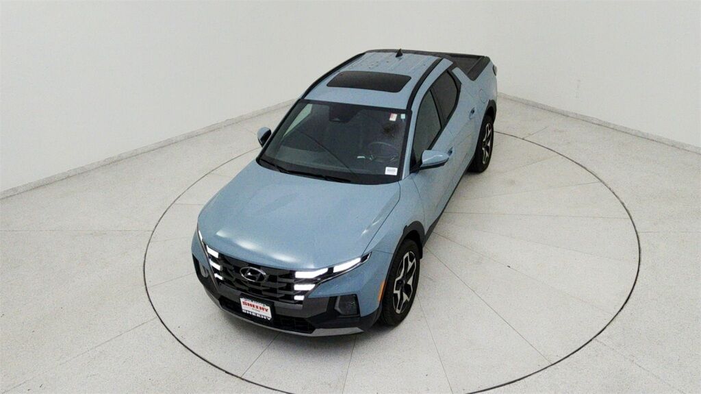 2023 Hyundai SANTA CRUZ Limited Laurel MD