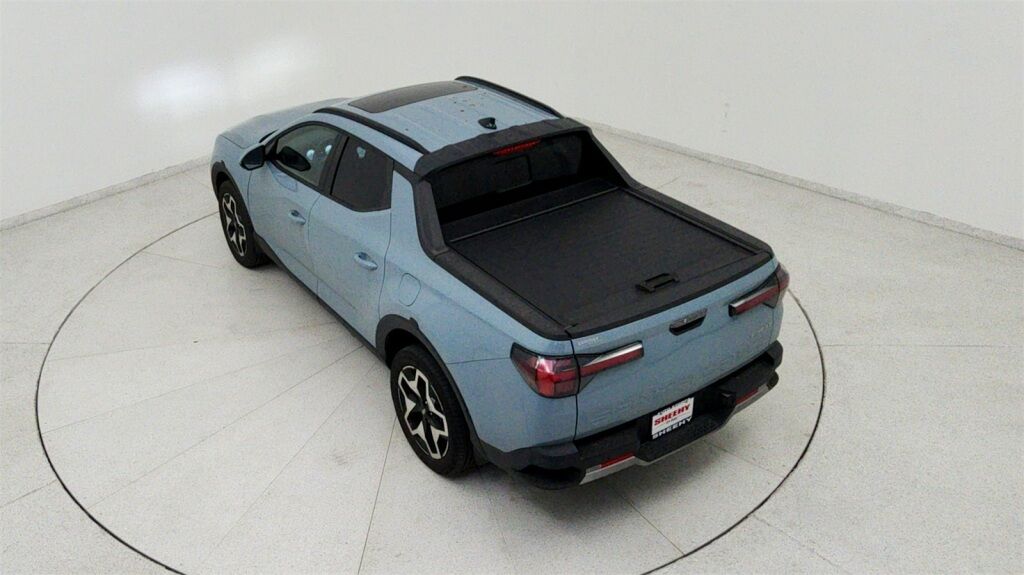 2023 Hyundai SANTA CRUZ Limited Laurel MD