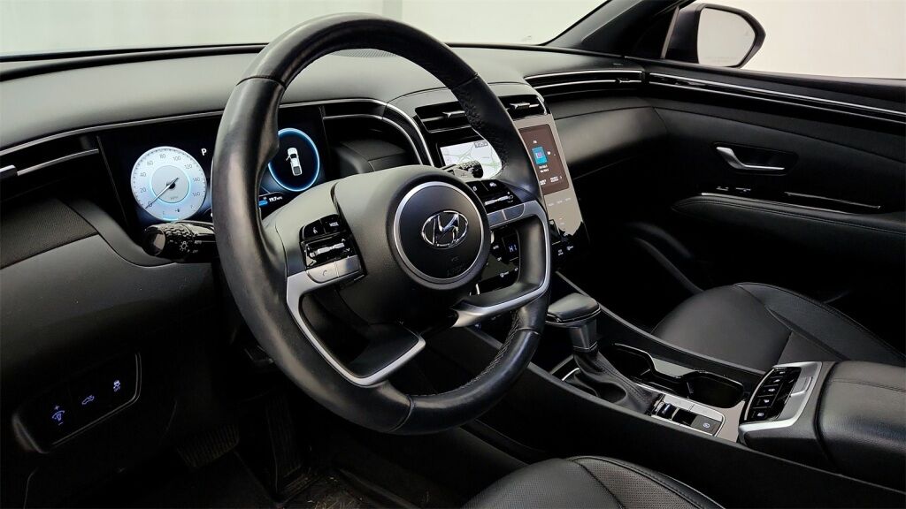 2023 Hyundai SANTA CRUZ Limited Laurel MD