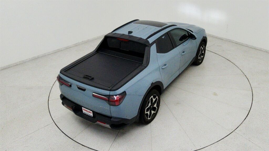 2023 Hyundai SANTA CRUZ Limited Laurel MD