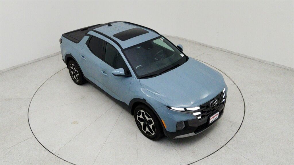 2023 Hyundai SANTA CRUZ Limited Laurel MD