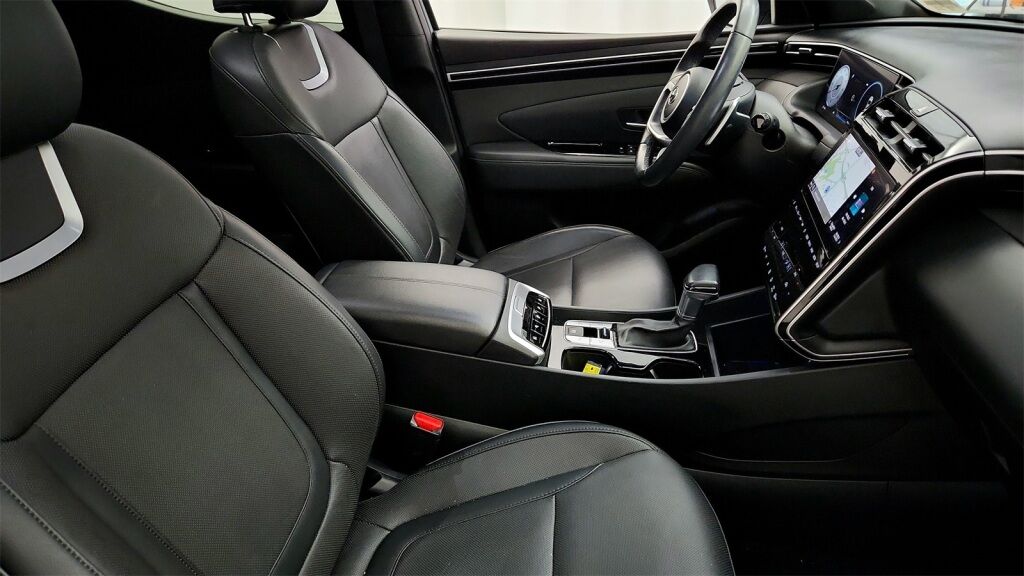 2023 Hyundai SANTA CRUZ Limited Laurel MD