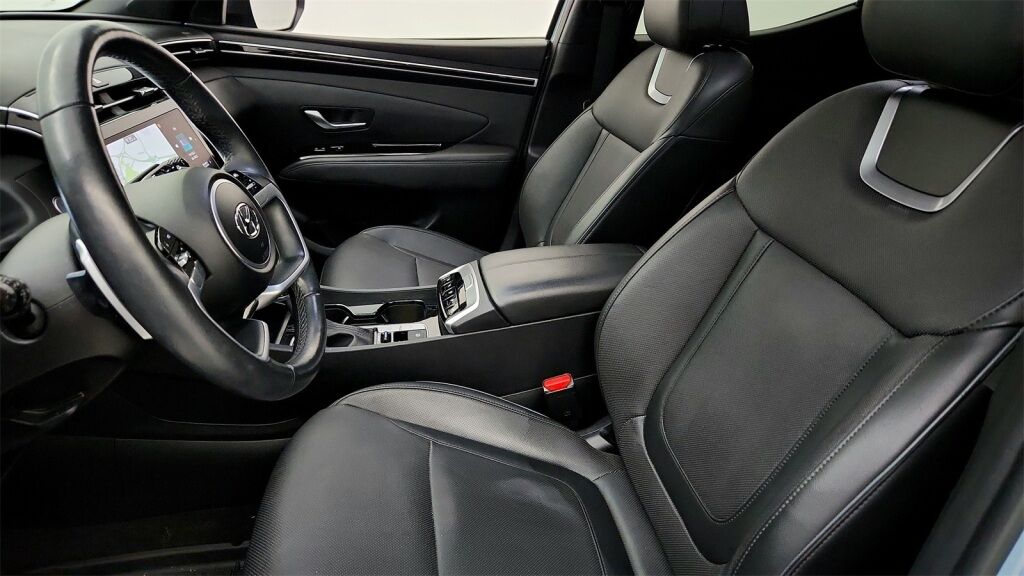 2023 Hyundai SANTA CRUZ Limited Laurel MD