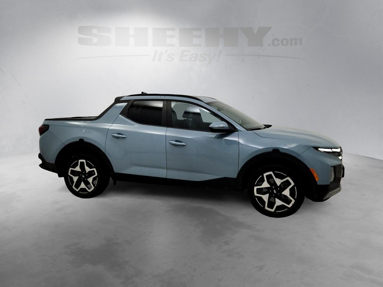 2023 Hyundai SANTA CRUZ Limited Laurel MD