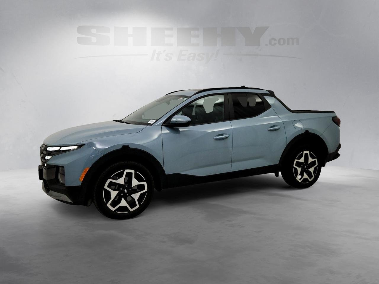 2023 Hyundai SANTA CRUZ Limited Laurel MD