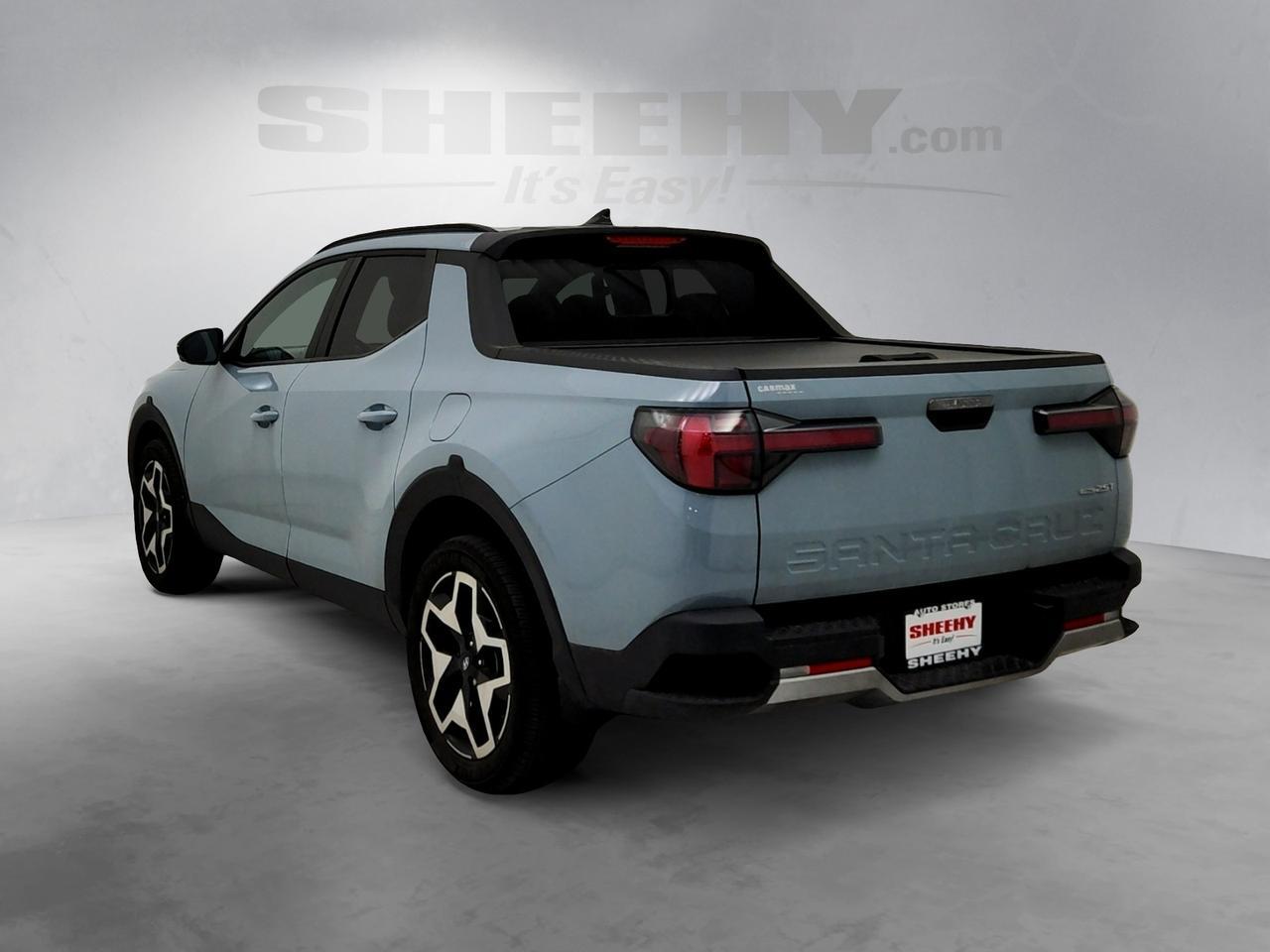 2023 Hyundai SANTA CRUZ Limited Laurel MD