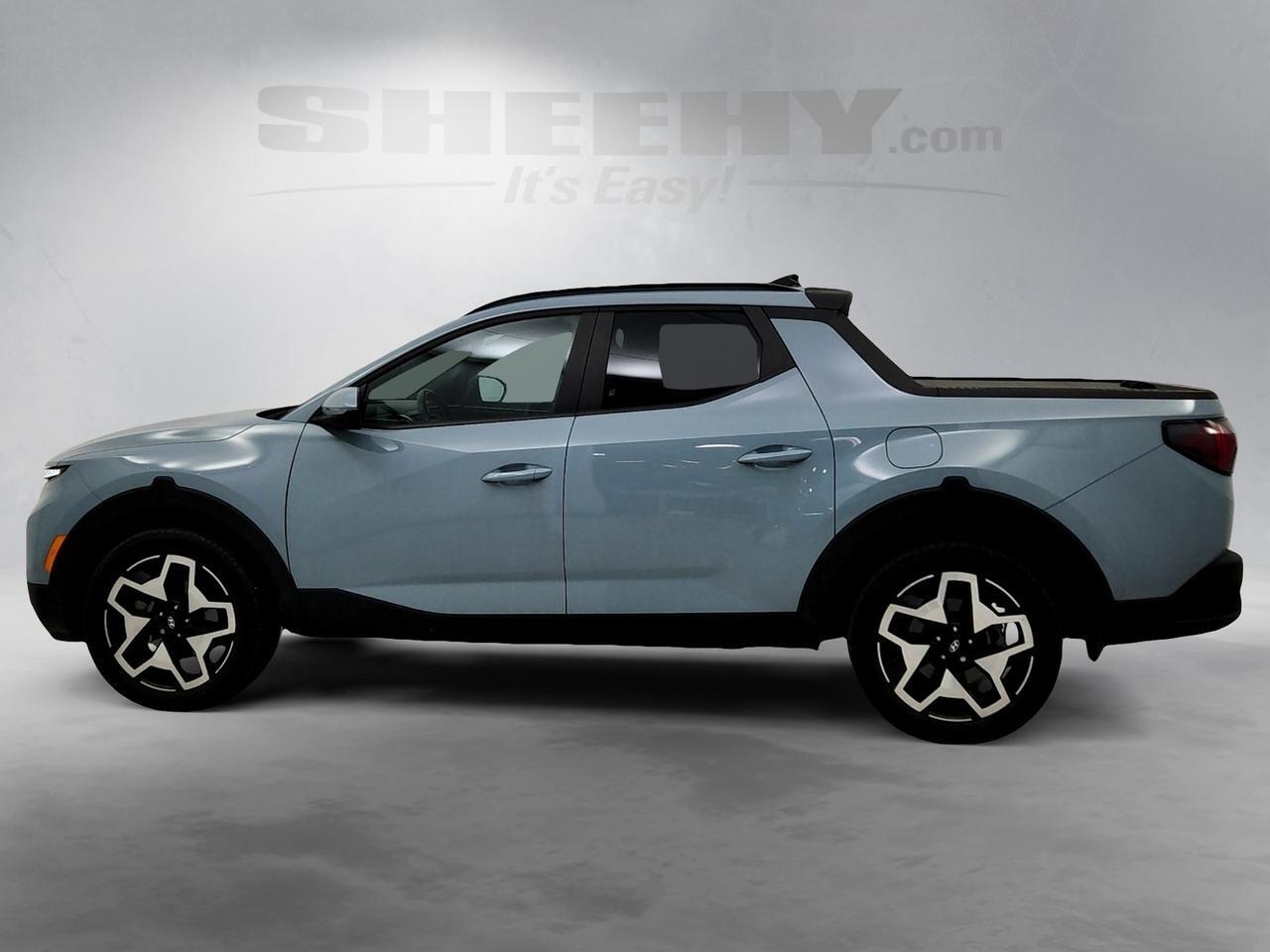 2023 Hyundai SANTA CRUZ Limited Laurel MD