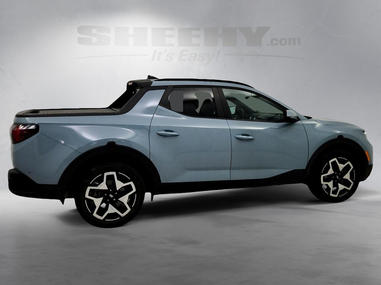 2023 Hyundai SANTA CRUZ Limited Laurel MD