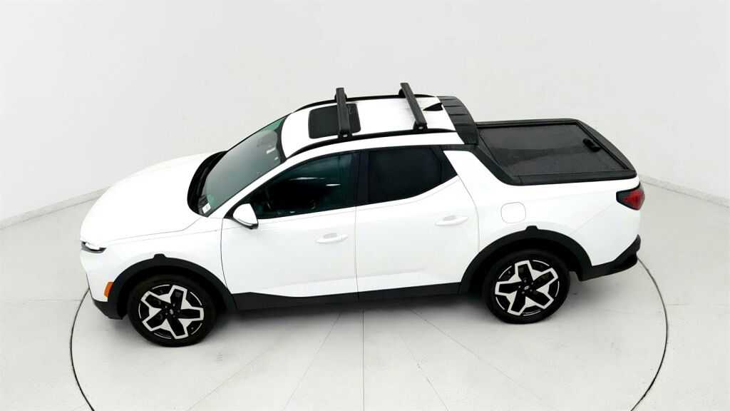 2023 Hyundai SANTA CRUZ Limited Laurel MD