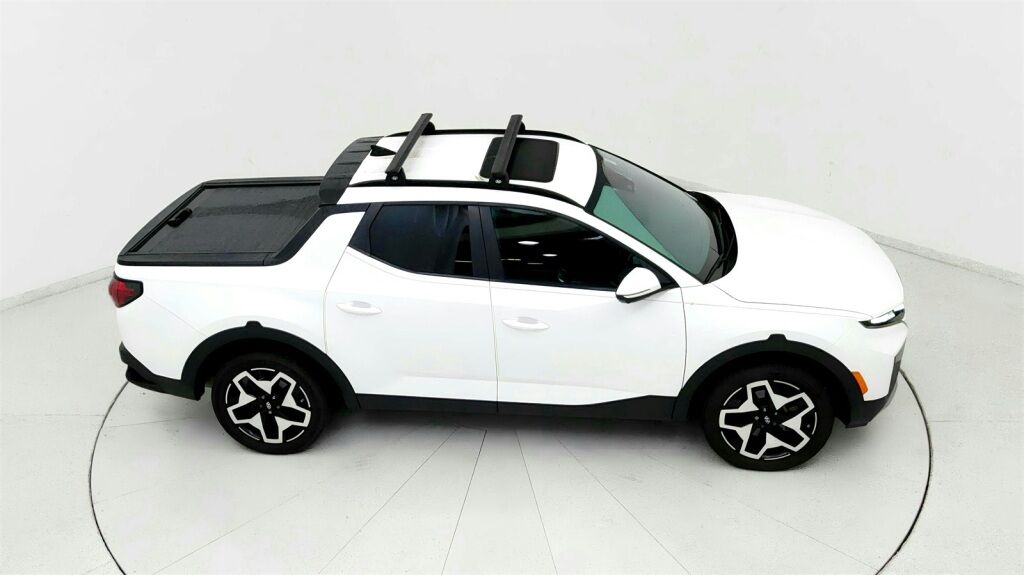 2023 Hyundai SANTA CRUZ Limited Laurel MD