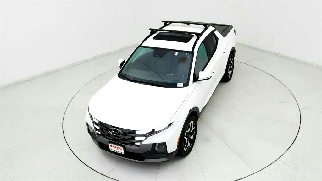 2023 Hyundai SANTA CRUZ Limited Laurel MD
