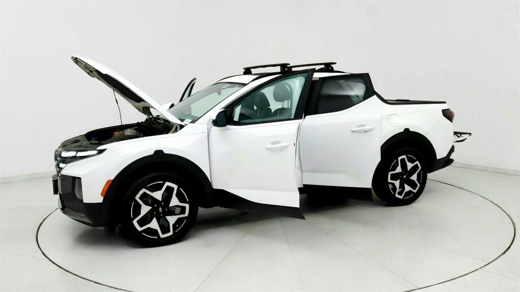 2023 Hyundai SANTA CRUZ Limited Laurel MD