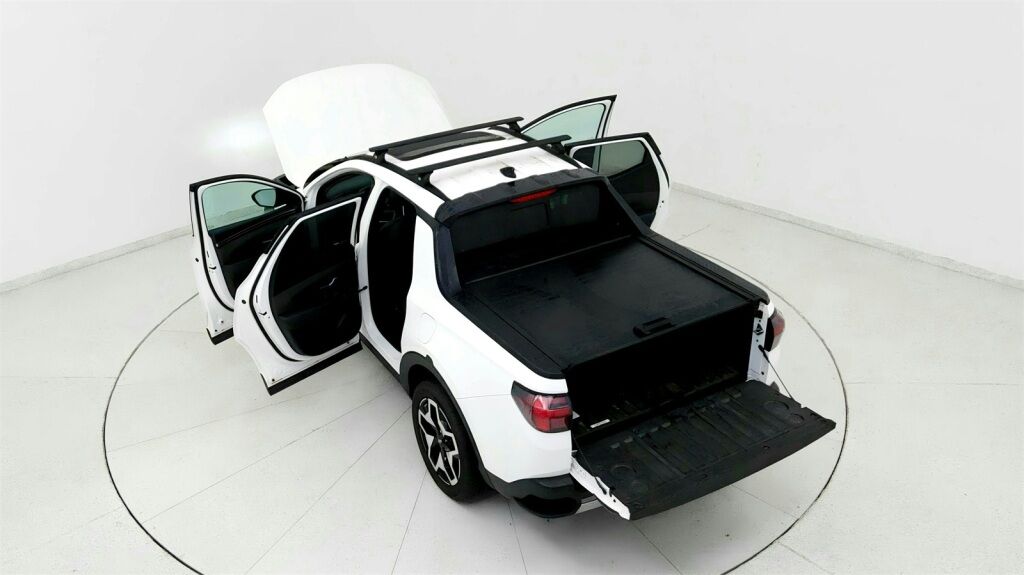 2023 Hyundai SANTA CRUZ Limited Laurel MD