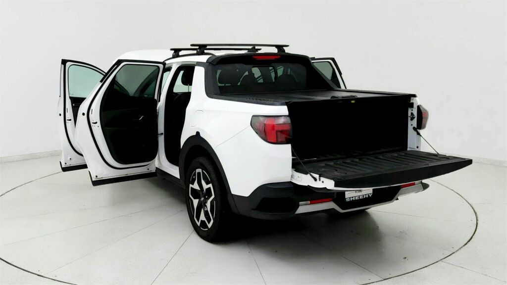 2023 Hyundai SANTA CRUZ Limited Laurel MD