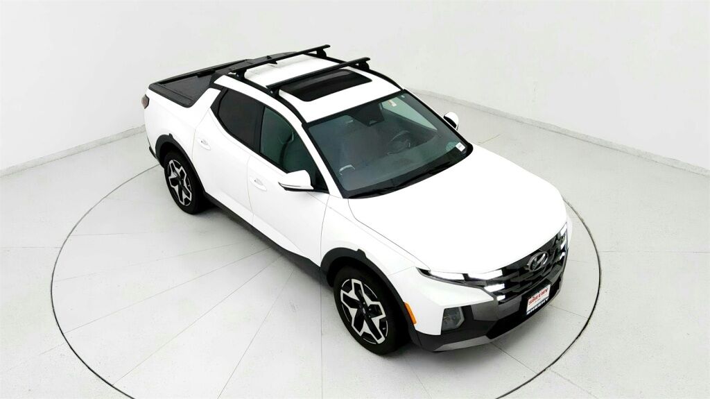 2023 Hyundai SANTA CRUZ Limited Laurel MD