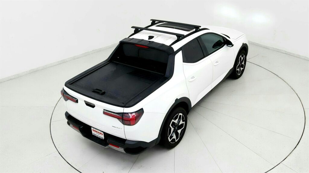 2023 Hyundai SANTA CRUZ Limited Laurel MD