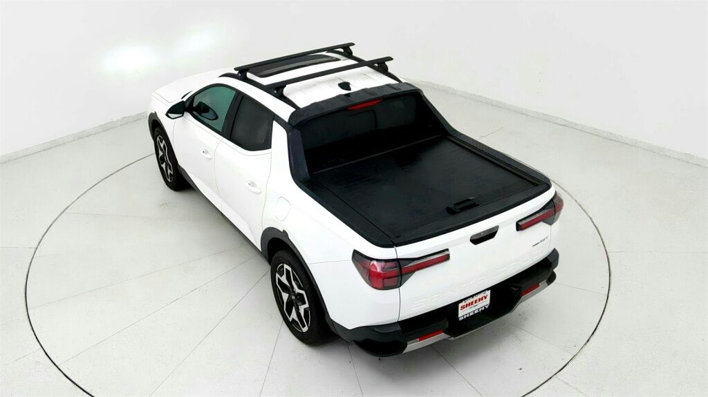2023 Hyundai SANTA CRUZ Limited Laurel MD