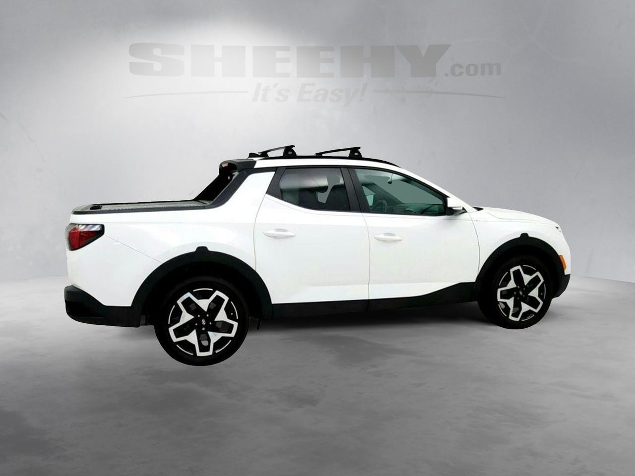 2023 Hyundai SANTA CRUZ Limited Laurel MD