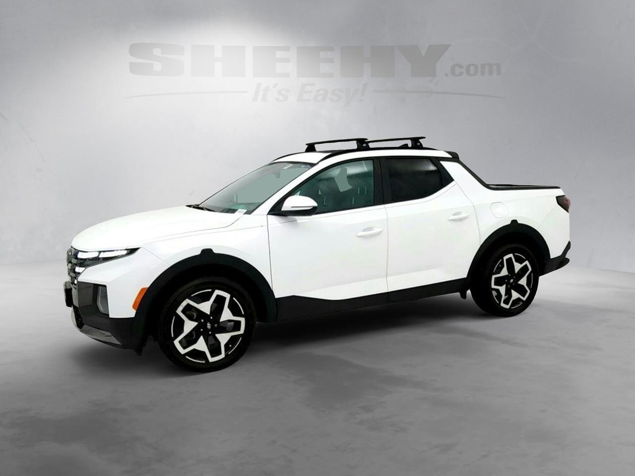 2023 Hyundai SANTA CRUZ Limited Laurel MD