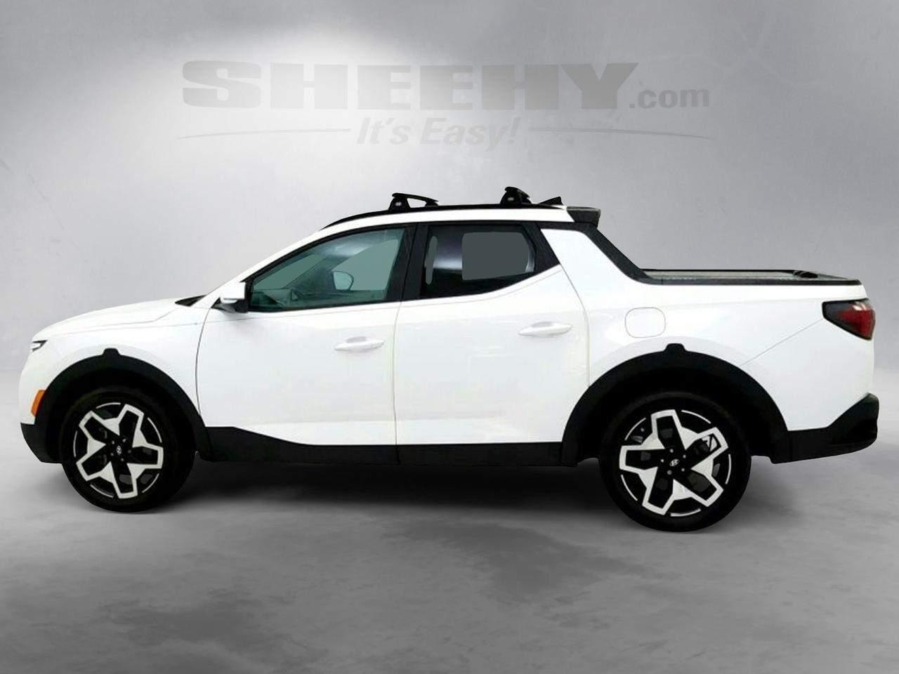 2023 Hyundai SANTA CRUZ Limited Laurel MD