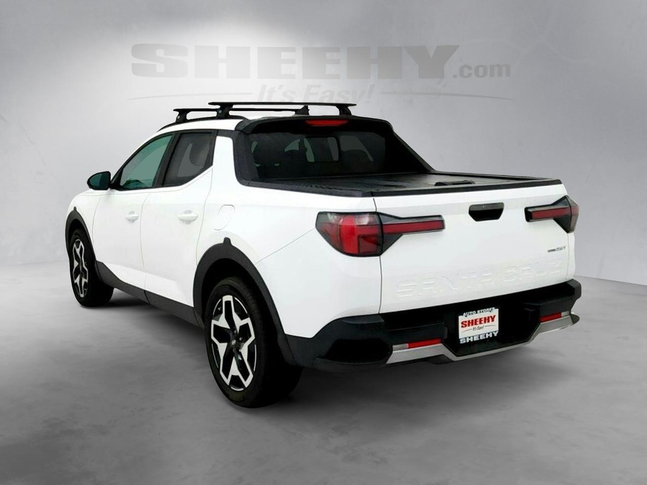2023 Hyundai SANTA CRUZ Limited Laurel MD