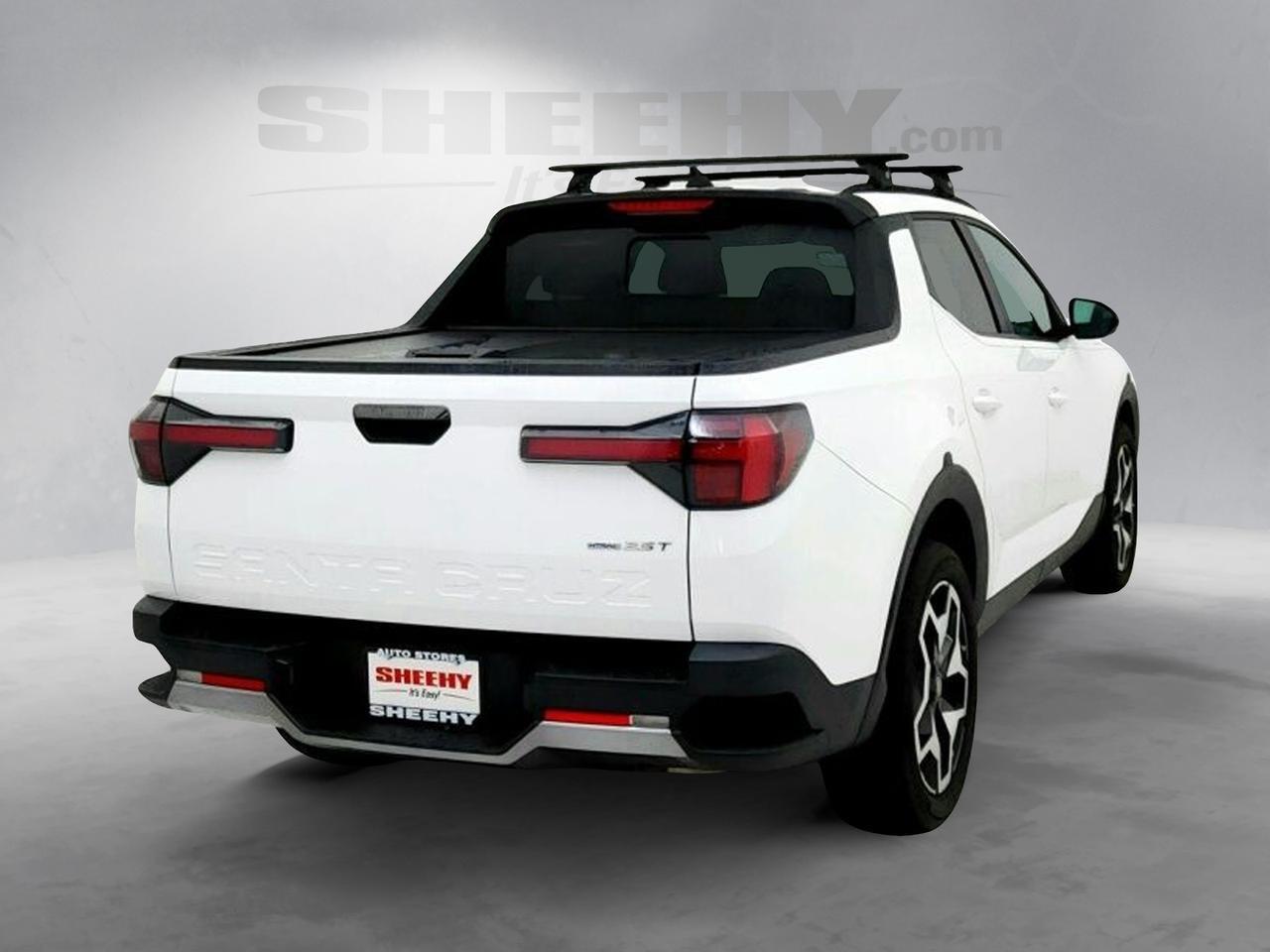 2023 Hyundai SANTA CRUZ Limited Laurel MD
