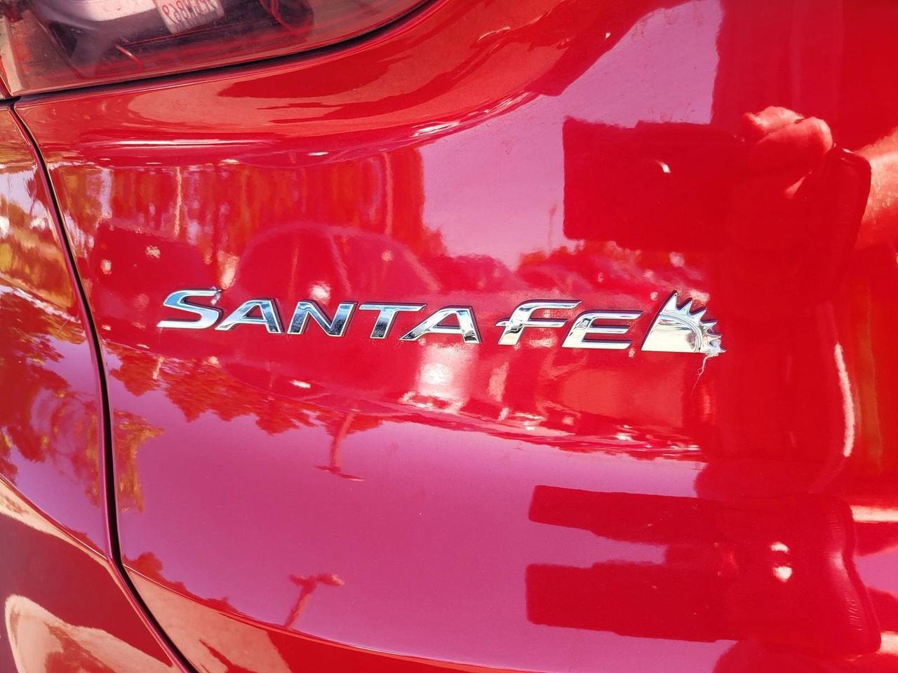 2023 Hyundai SANTA FE CALLIGRAPHY Roseville CA