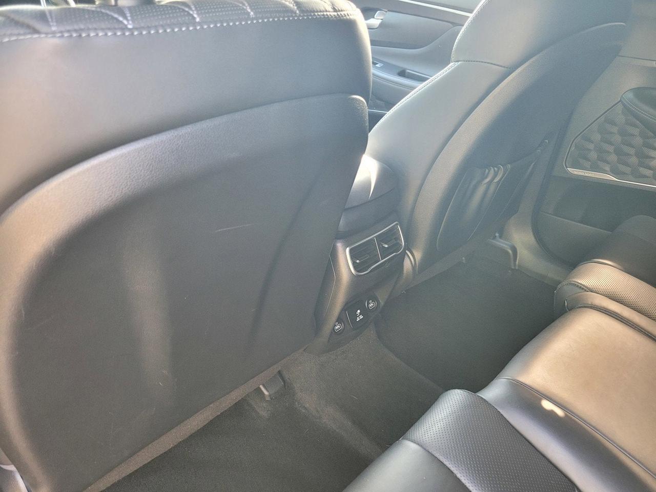 2023 Hyundai SANTA FE CALLIGRAPHY Roseville CA