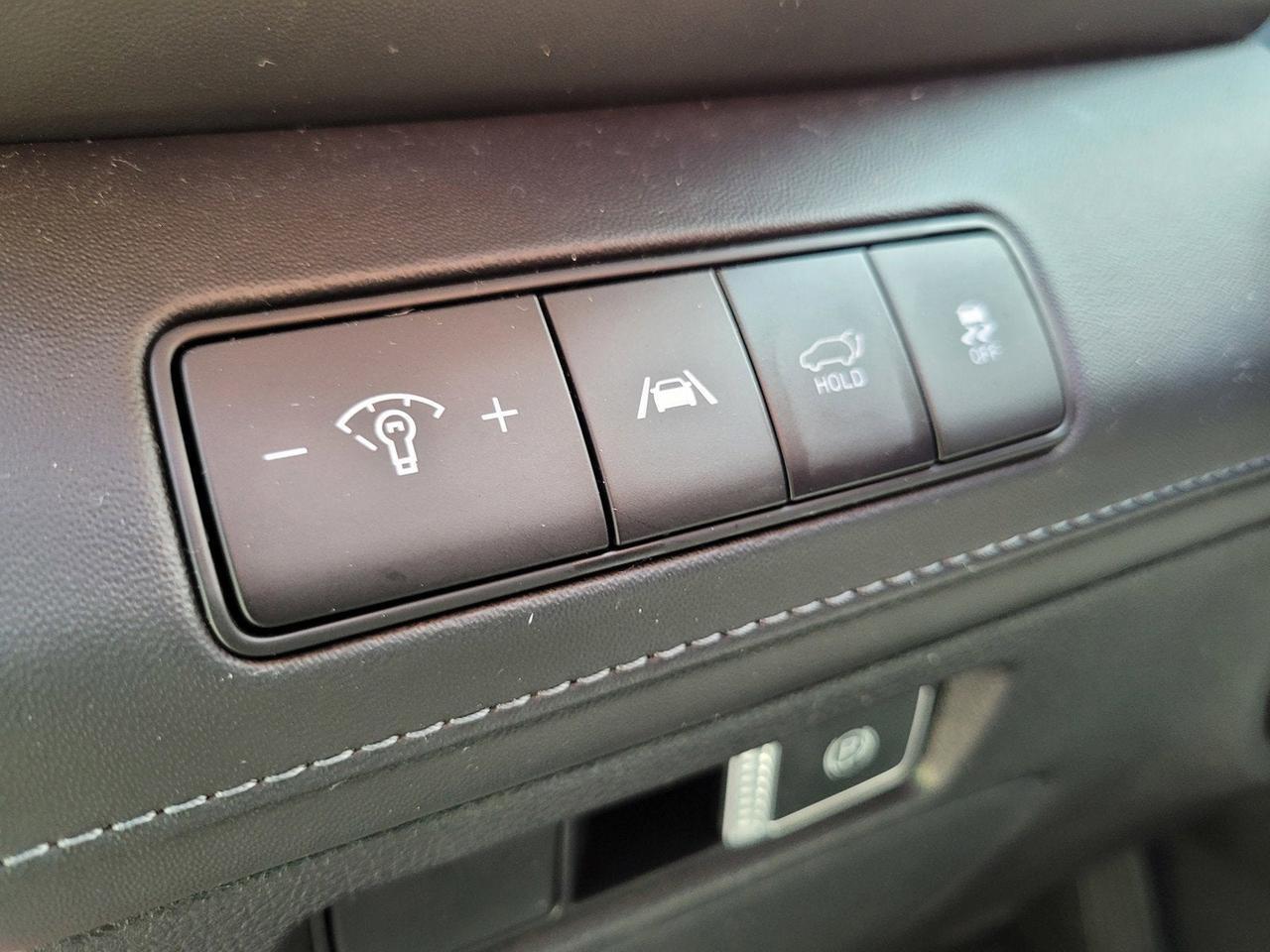 2023 Hyundai SANTA FE CALLIGRAPHY Roseville CA