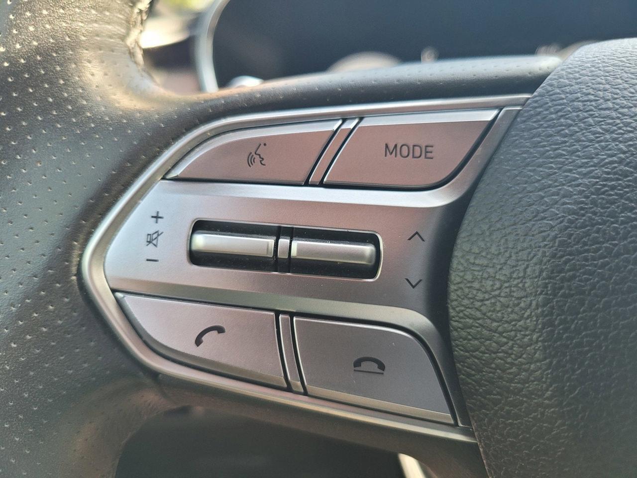 2023 Hyundai SANTA FE CALLIGRAPHY Roseville CA
