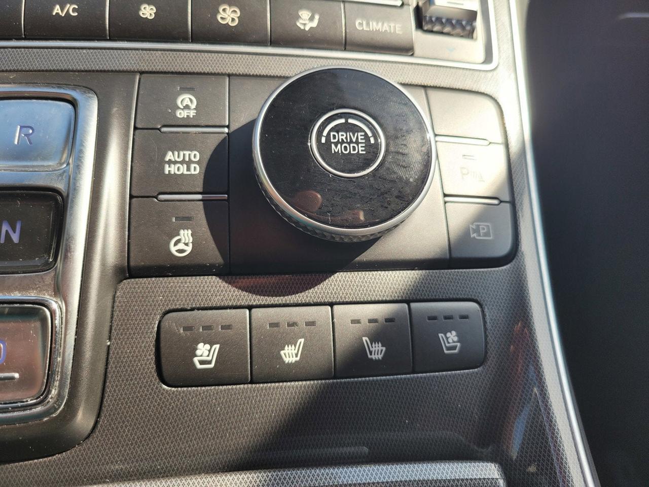 2023 Hyundai SANTA FE CALLIGRAPHY Roseville CA