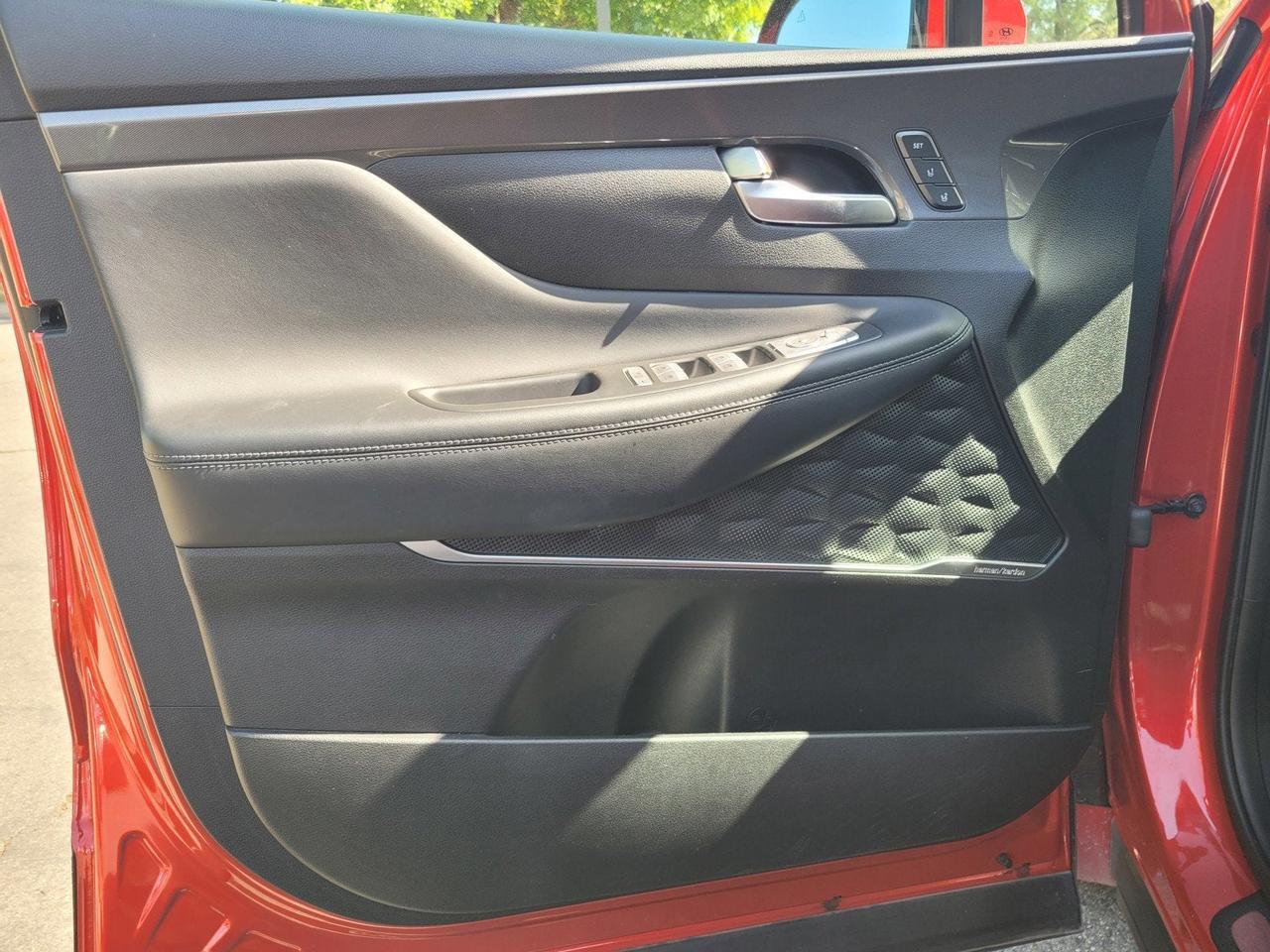 2023 Hyundai SANTA FE CALLIGRAPHY Roseville CA