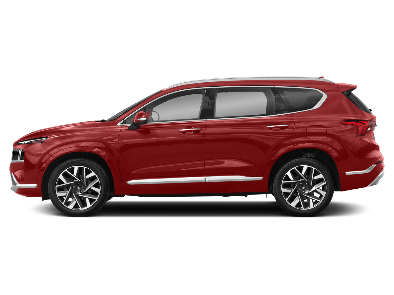 2023 Hyundai SANTA FE CALLIGRAPHY Roseville CA